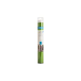 Cricut Premium Vinyl Permanent 30x120cm (Lime Green); Permanent adhesive lasts up to 3 years; Lies flat without tunneling or bubbling for a perfect cut; Easy to weed, effortless to apply